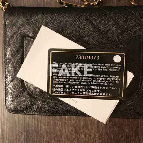 chanel bag serial number check.